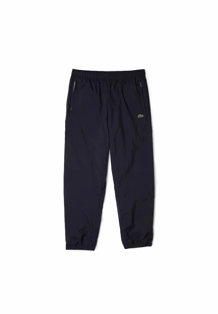 Lacoste Pantalon Classique - Bleu Marine 1 Lacoste Pantalon Classique - Bleu Marine