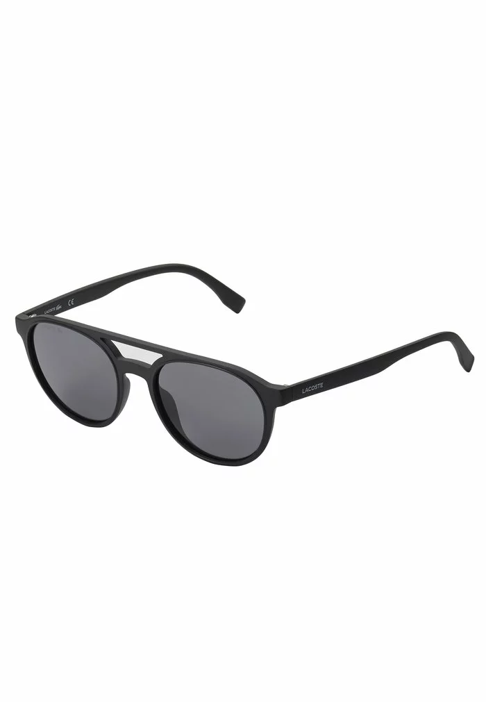 Lacoste Lunettes De Soleil - Black 4 Lacoste Lunettes De Soleil - Black – Image 4