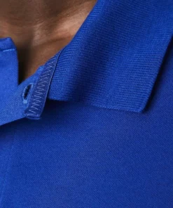 Lacoste Polo - Bleu -Lacoste Soldes Magasin 7067f20c0c6343e5b2d43490a965a0d6