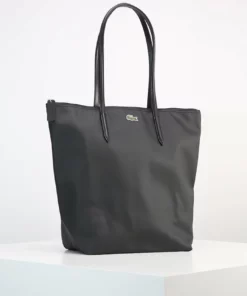 Lacoste Cabas - Black 8 Lacoste Cabas - Black -Lacoste Soldes Magasin 709d8ee000b547cf8c7b39541ce1b0e5