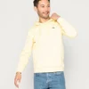 Lacoste Sweat à Capuche - Napolitan Yellow