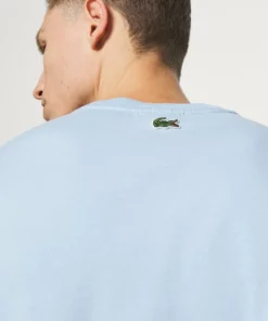 Lacoste T-shirt Imprimé - Calanque 11 Lacoste T-shirt Imprimé - Calanque -Lacoste Soldes Magasin 71cf1a9008854b79b999c6a8d76990ca