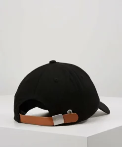 Lacoste UNISEX - Casquette - Black -Lacoste Soldes Magasin 71d935251a0b4200b12d8387f8b6bdc4