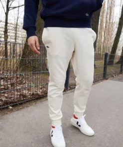 Lacoste Pantalon De Survêtement - Lapland -Lacoste Soldes Magasin 7277ba32a0c340d6a38fc171bb9af8c9