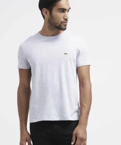 Lacoste T-shirt Basique - Paladium Chine