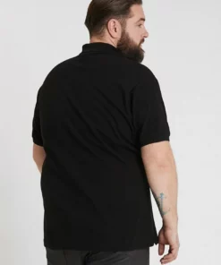 Lacoste PLUS - Polo - Noir 7 Lacoste PLUS - Polo - Noir -Lacoste Soldes Magasin 72973198accc45ac8df470bc5bdedfac