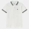 Lacoste Polo - Farine