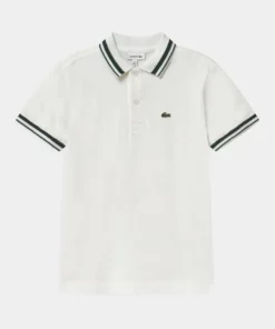 Lacoste Polo - Farine