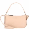 Lacoste CHANTACO CLASSICS - Sac Bandoulière - Light Pink
