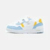 Lacoste EXCLUSIVE - Baskets Basses - White/light Blue