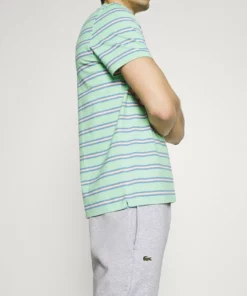 Lacoste Pantalon De Survêtement - Silver Chine -Lacoste Soldes Magasin 72ce79fa41044105a219107104f98c7b