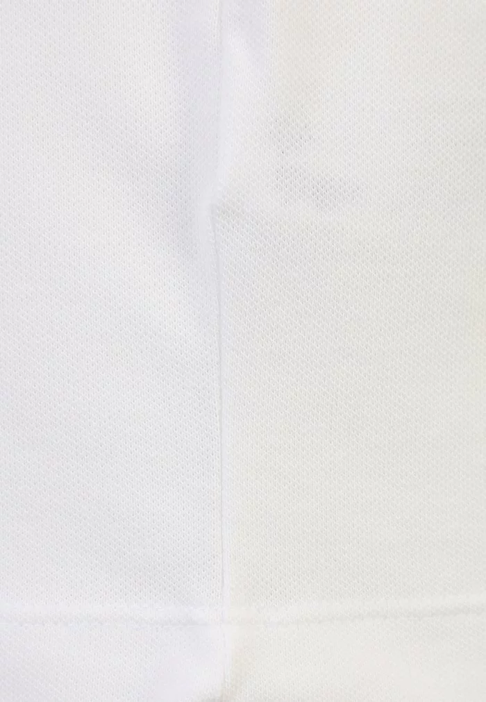 Lacoste PLUS - Polo - White 3 Lacoste PLUS - Polo - White – Image 3