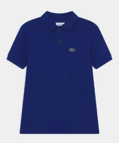 Lacoste Polo - Royal Blue
