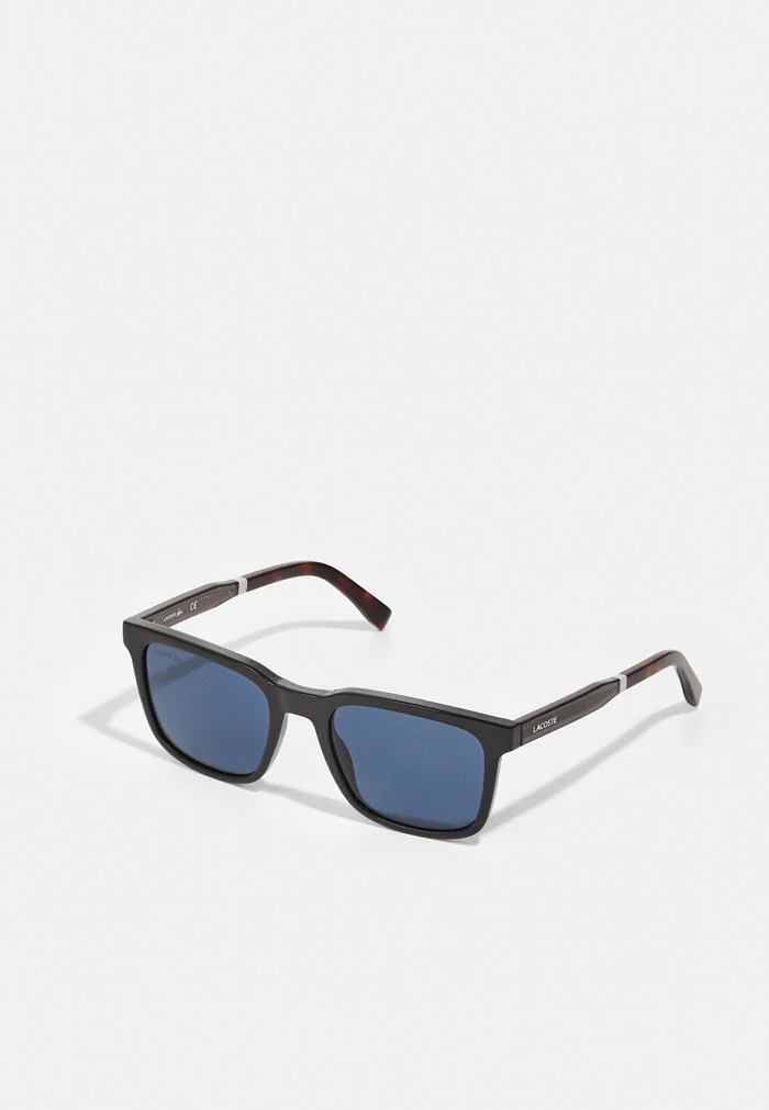 Lacoste Lunettes De Soleil - Black 1 Lacoste Lunettes De Soleil - Black