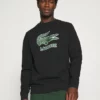Lacoste Sweatshirt - Noir
