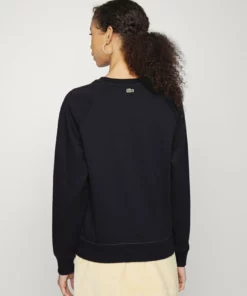 Lacoste Sweatshirt - Abimes/farine 8 Lacoste Sweatshirt - Abimes/farine -Lacoste Soldes Magasin 73389914cbcf42f18ec9e73533b54213