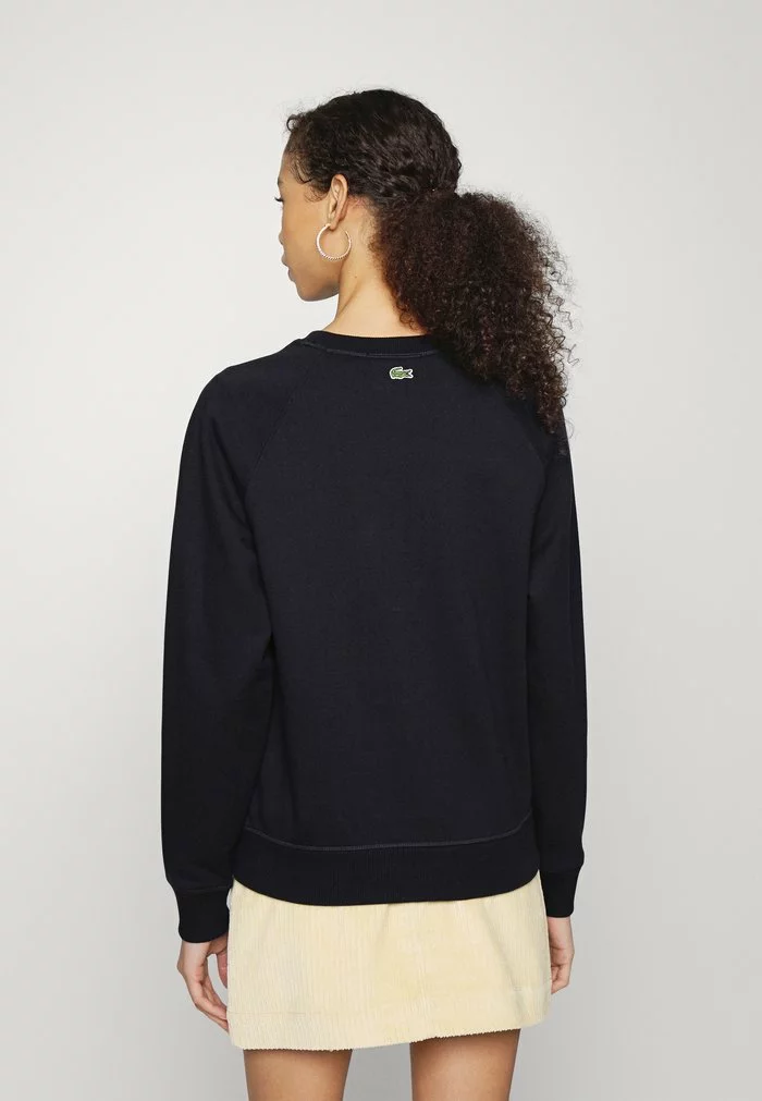 Lacoste Sweatshirt - Abimes/farine 3 Lacoste Sweatshirt - Abimes/farine – Image 3