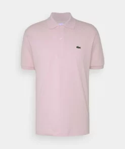 Lacoste Polo - Light Pink