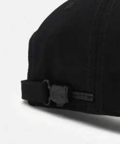 Lacoste UNISEX - Casquette - Noir -Lacoste Soldes Magasin 7378c496fe9d4dcfb6c09049342580fe