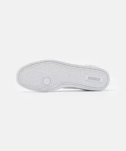 Lacoste GRADUATE - Baskets Basses - White/navy 10 Lacoste GRADUATE - Baskets Basses - White/navy -Lacoste Soldes Magasin 741896c0932645c69017e0442cb739b9