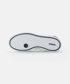 Lacoste GRADUATE - Baskets Basses - White/navy 10 Lacoste GRADUATE - Baskets Basses - White/navy -Lacoste Soldes Magasin 747d29dccafe4012b30a3ffafe5b9fbf