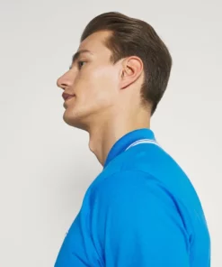 Lacoste Polo - Ibiza/white -Lacoste Soldes Magasin 750202d72486406597c80ead5f617d93