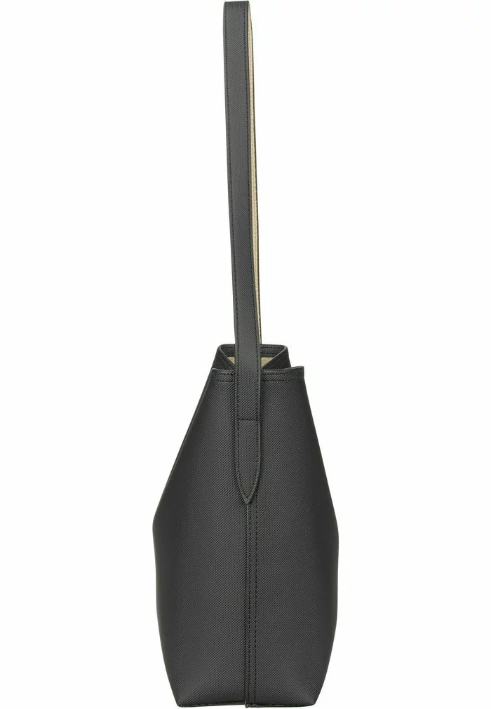Lacoste ANNA HOBO - Sac à Main - Black Warm Sand 4 Lacoste ANNA HOBO - Sac à Main - Black Warm Sand – Image 4