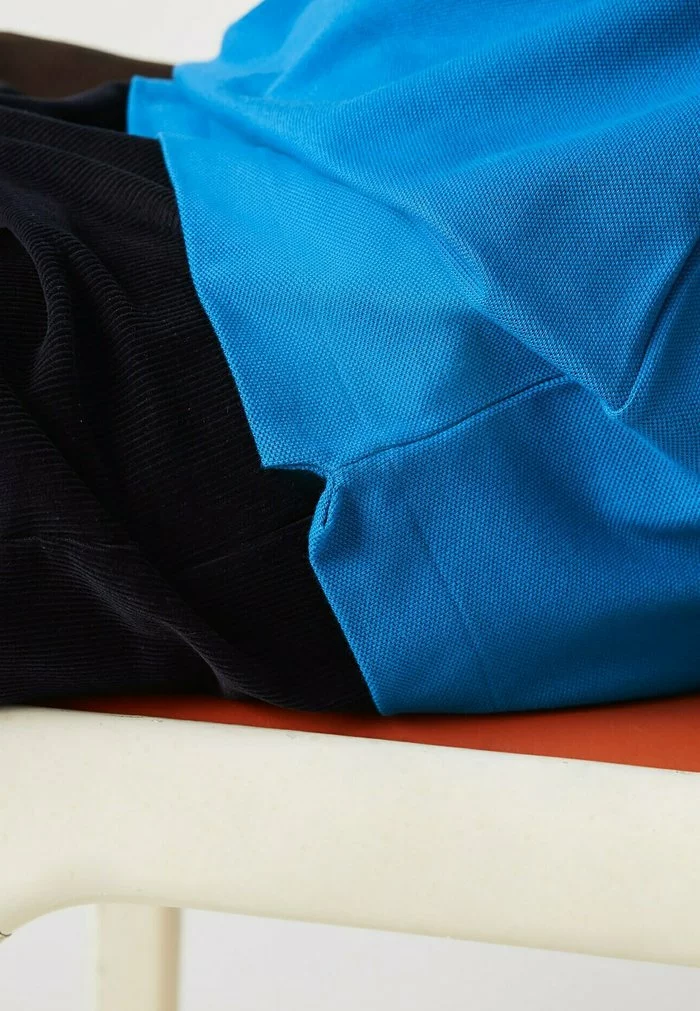 Lacoste Polo - Bleu 4 Lacoste Polo - Bleu – Image 4