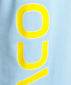 Lacoste EXCLUSIVE - Polo - Light Blue -Lacoste Soldes Magasin 765b9a2a106b4fa5a67397a94077cceb