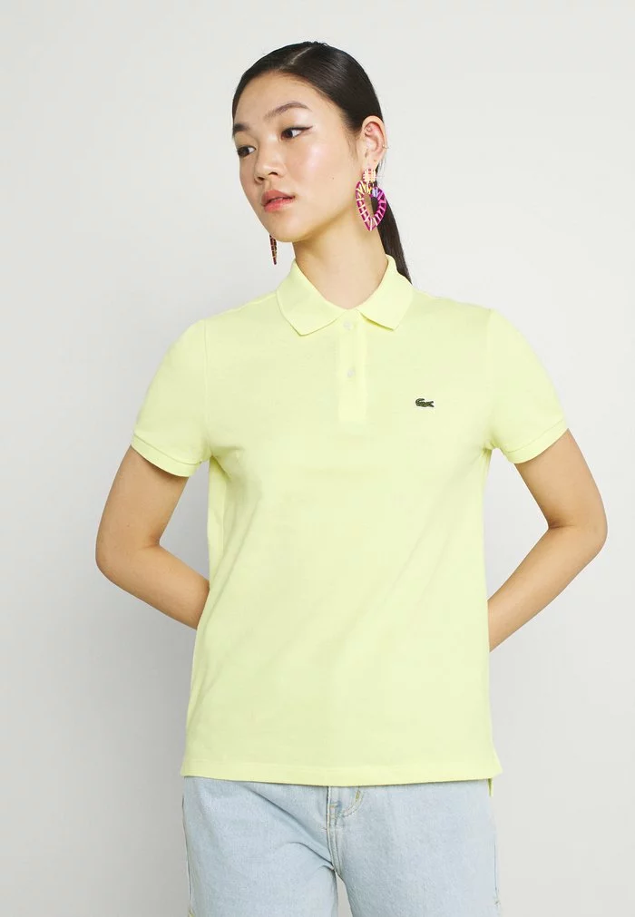Lacoste Polo - Lumineux 1 Lacoste Polo - Lumineux