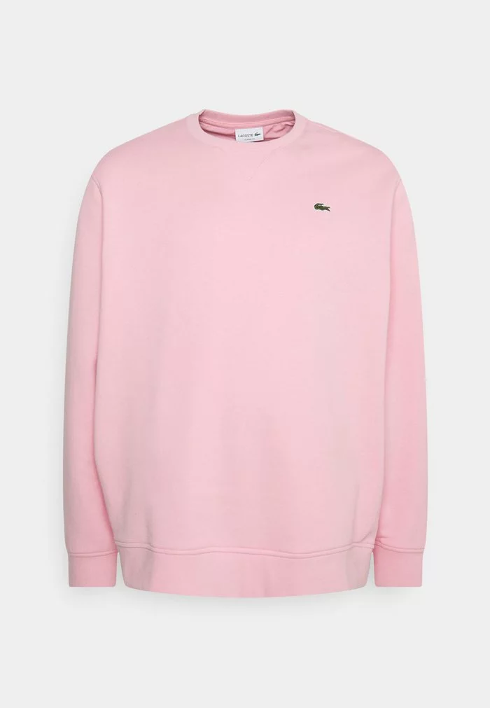 Lacoste Sweatshirt - Lotus 2 Lacoste Sweatshirt - Lotus – Image 2