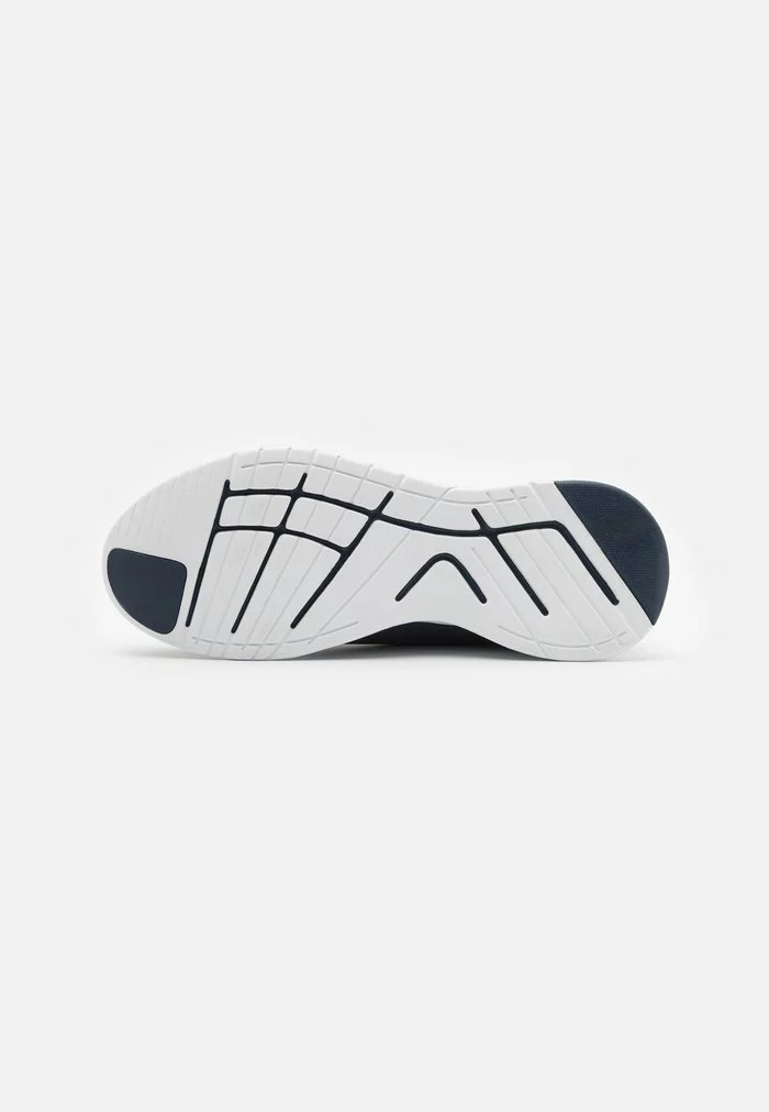 Lacoste FIT - Baskets Basses - Navy/white 5 Lacoste FIT - Baskets Basses - Navy/white – Image 5