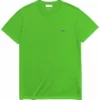 Lacoste T-shirt Basique - Green