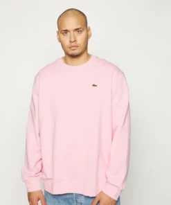 Lacoste Sweatshirt - Lotus 12 Lacoste Sweatshirt - Lotus -Lacoste Soldes Magasin 77bf96a5ff194140a7c218ca3b39ab17