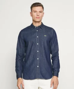 Lacoste Chemise - Rinse