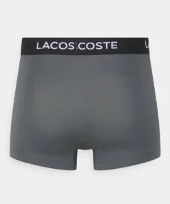 Lacoste 5 PACK - Shorty - Fonte 6 Lacoste 5 PACK - Shorty - Fonte -Lacoste Soldes Magasin 77e47553181244ca944cb2a1d9fe41a2