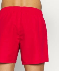 Lacoste Short De Bain - Rouge/marine -Lacoste Soldes Magasin 77f942a8e22a4bcd83a7f70d7e94c192