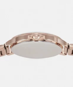 Lacoste SLICE - Montre - Rosegold-coloured -Lacoste Soldes Magasin 7815d903750447cba64e65123efc7c33