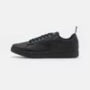 Lacoste CARNABY EVO GTX - Baskets Basses - Black