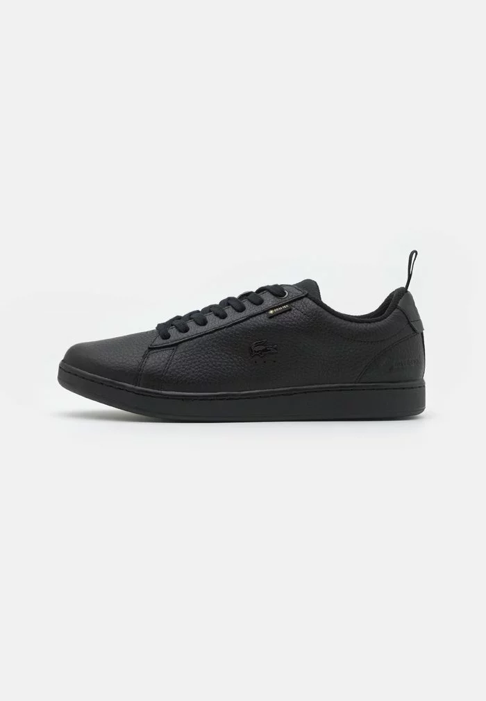 Lacoste CARNABY EVO GTX - Baskets Basses - Black 1 Lacoste CARNABY EVO GTX - Baskets Basses - Black
