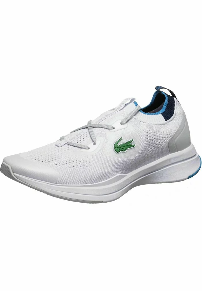 Lacoste RUN SPIN - Baskets Basses - White 3 Lacoste RUN SPIN - Baskets Basses - White – Image 3