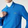 Lacoste Polo - Blau