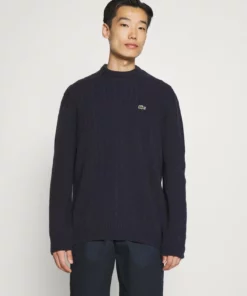 Lacoste Pullover - Bleu Marine