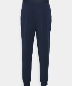 Lacoste Pyjama - Navy Blue/silver Chine-swing -Lacoste Soldes Magasin 79f6d2602436475188243feb9710f7c4