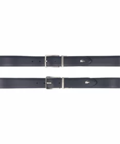 Lacoste ELEGANCE - Ceinture - Eclipse -Lacoste Soldes Magasin 7aad6cf637f7492db3218154599b08c3