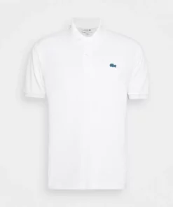 Lacoste EXCLUSIVE - Polo - White -Lacoste Soldes Magasin 7b35d31cba1344a681ec3cdd5a1c4d02