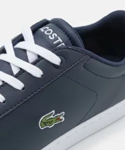 Lacoste CARNABY EVO - Baskets Basses - Navy/white 11 Lacoste CARNABY EVO - Baskets Basses - Navy/white -Lacoste Soldes Magasin 7b99a73061f247318d72c2c1afba7e8e