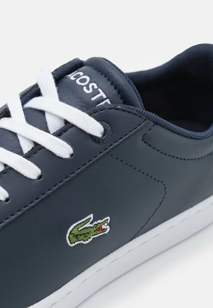 Lacoste CARNABY EVO - Baskets Basses - Navy/white 6 Lacoste CARNABY EVO - Baskets Basses - Navy/white – Image 6