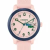 Lacoste Montre - Pink