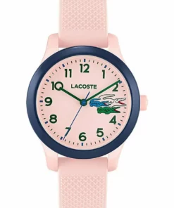 Lacoste Montre - Pink